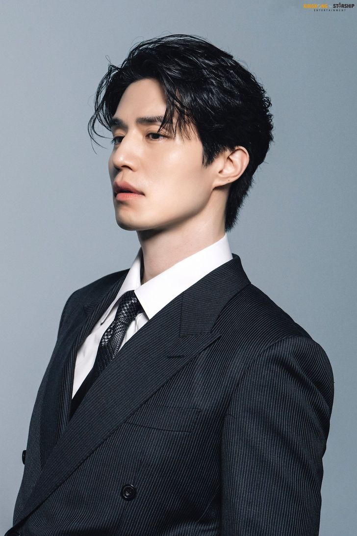 Korea actors